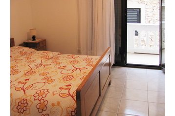 Croatia Privát Susak, Exterior